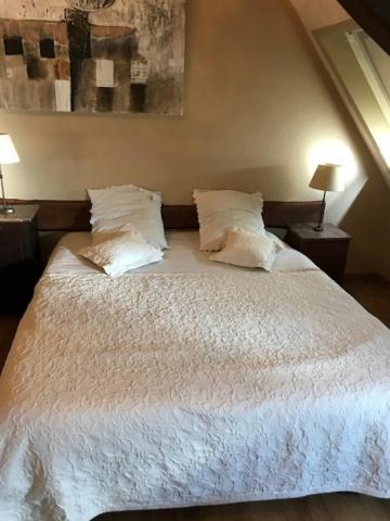 Gastenverblijf De Voute Hotel Alveringem Esterno foto