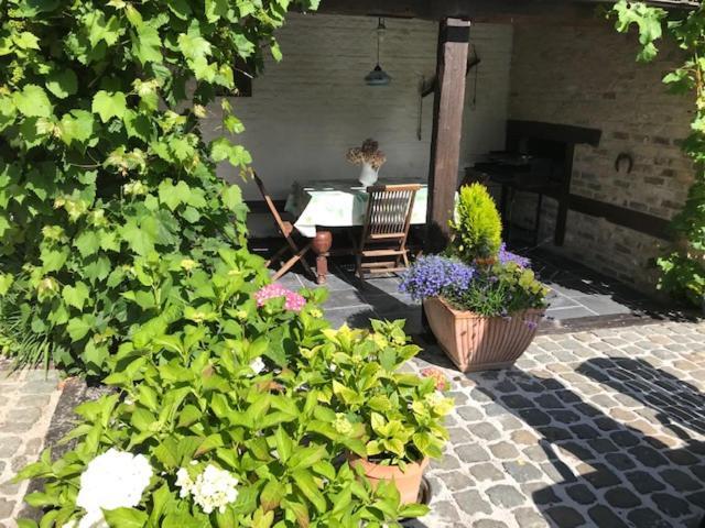 Gastenverblijf De Voute Hotel Alveringem Esterno foto