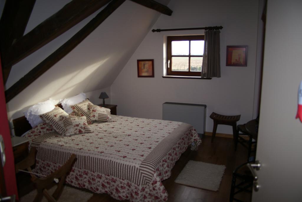 Gastenverblijf De Voute Hotel Alveringem Esterno foto
